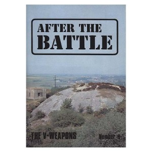 AFTER THE BATTLE ISSUE 006